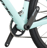 2026 Scott Addict Gravel 10 - Gelato Blue/Gelato Pink