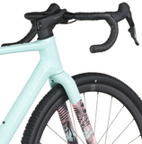 2026 Scott Addict Gravel 10 - Gelato Blue/Gelato Pink