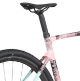 2026 Scott Addict Gravel 10 - Gelato Blue/Gelato Pink