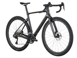 2026 Scott Addict Gravel 15 - Carbon Black