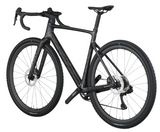 2026 Scott Addict Gravel 15 - Carbon Black