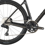 2026 Scott Addict Gravel 15 - Carbon Black
