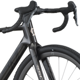 2026 Scott Addict Gravel 15 - Carbon Black