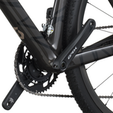 2026 Scott Addict Gravel 15 - Carbon Black