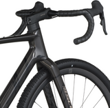 2026 Scott Addict Gravel 15 - Carbon Black
