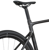 2026 Scott Addict Gravel 15 - Carbon Black