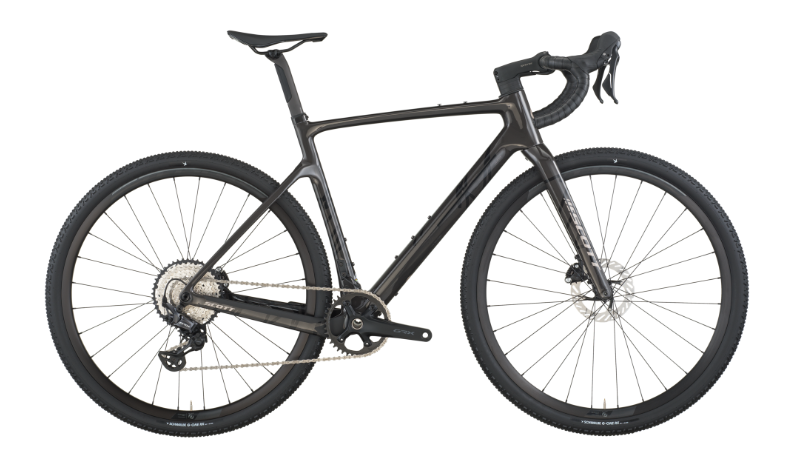 Rocky Mountain – The Hanger Bike Co