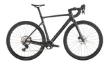 2026 Scott Addict Gravel 30 - Carbon Black