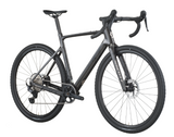 2026 Scott Addict Gravel 30 - Carbon Black