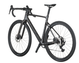 2026 Scott Addict Gravel 30 - Carbon Black