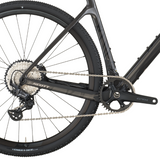 2026 Scott Addict Gravel 30 - Carbon Black