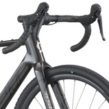 2026 Scott Addict Gravel 30 - Carbon Black