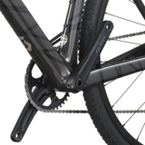 2026 Scott Addict Gravel 30 - Carbon Black