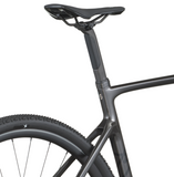 2026 Scott Addict Gravel 30 - Carbon Black