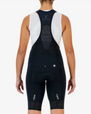 Enjoy - Womens ProXision Bibshort (Black)