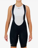 Enjoy - Womens ProXision Bibshort (Black)