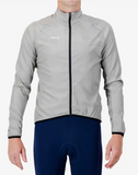 Enjoy - Mens Atom Jacket (Putty)