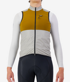Enjoy Mens Thermal Gilet (Cumin)