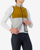 Enjoy Mens Thermal Gilet (Cumin)
