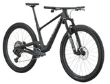2027 SCOTT Spark RC Team Issue - Carbon Black
