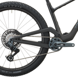 2027 SCOTT Spark RC Team Issue - Carbon Black