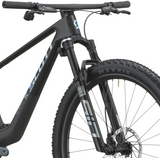 2027 SCOTT Spark RC Team Issue - Carbon Black