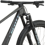 2027 SCOTT Spark RC Team Issue - Carbon Black