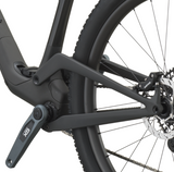 2027 SCOTT Spark RC Team Issue - Carbon Black