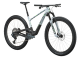 2027 SCOTT Spark RC Team Issue - Dorado Grey/Carbon Black