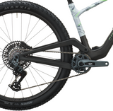 2027 SCOTT Spark RC Team Issue - Dorado Grey/Carbon Black