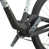 2027 SCOTT Spark RC Team Issue - Dorado Grey/Carbon Black