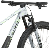 2027 SCOTT Spark RC Team Issue - Dorado Grey/Carbon Black