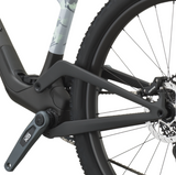 2027 SCOTT Spark RC Team Issue - Dorado Grey/Carbon Black
