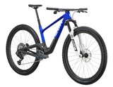 2027 SCOTT Spark RC Team Issue -Ultra Blue/Carbon Black