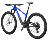 2027 SCOTT Spark RC Team Issue -Ultra Blue/Carbon Black