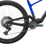 2027 SCOTT Spark RC Team Issue -Ultra Blue/Carbon Black