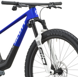2027 SCOTT Spark RC Team Issue -Ultra Blue/Carbon Black