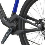 2027 SCOTT Spark RC Team Issue -Ultra Blue/Carbon Black