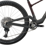 2027 SCOTT Spark RC Pro - Obsidian Purple/Carbon Black