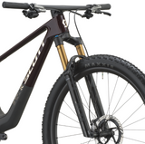2027 SCOTT Spark RC Pro - Obsidian Purple/Carbon Black