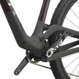 2027 SCOTT Spark RC Pro - Obsidian Purple/Carbon Black