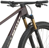 2027 SCOTT Spark RC Pro - Obsidian Purple/Carbon Black