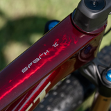 2027 SCOTT Spark RC Pro - Obsidian Purple/Carbon Black