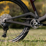 2027 SCOTT Spark RC Pro - Obsidian Purple/Carbon Black