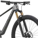 2027 SCOTT Spark RC Expert -Tungsten Grey