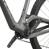 2027 SCOTT Spark RC Expert -Tungsten Grey