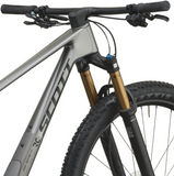 2027 SCOTT Spark RC Expert -Tungsten Grey