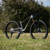 2027 SCOTT Spark RC Expert -Tungsten Grey