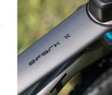 2027 SCOTT Spark RC Expert -Tungsten Grey