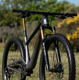 2027 SCOTT Spark RC Expert -Tungsten Grey